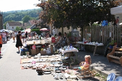 vide grenier - vide jardin  - Cubrial 2012 (6)